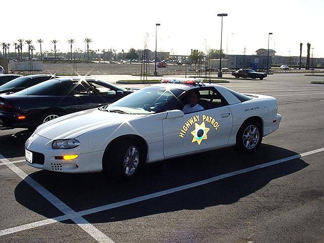 highway patrol highway patrol
